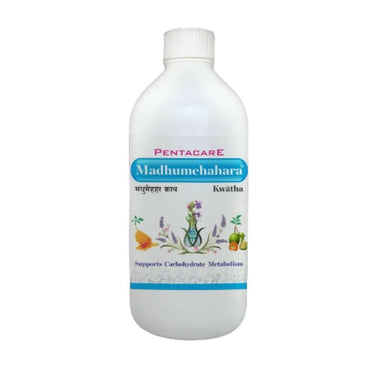 pentacare-ayurpharma-madhumehahara-kwatha